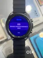Samsung watch series 3