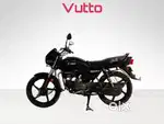 Hero Splendor Plus Self Alloy i3s (990), warranty 6-months