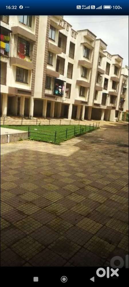 2BKH on Rent 5000 Palghar Shirgaon Nr. Beach
