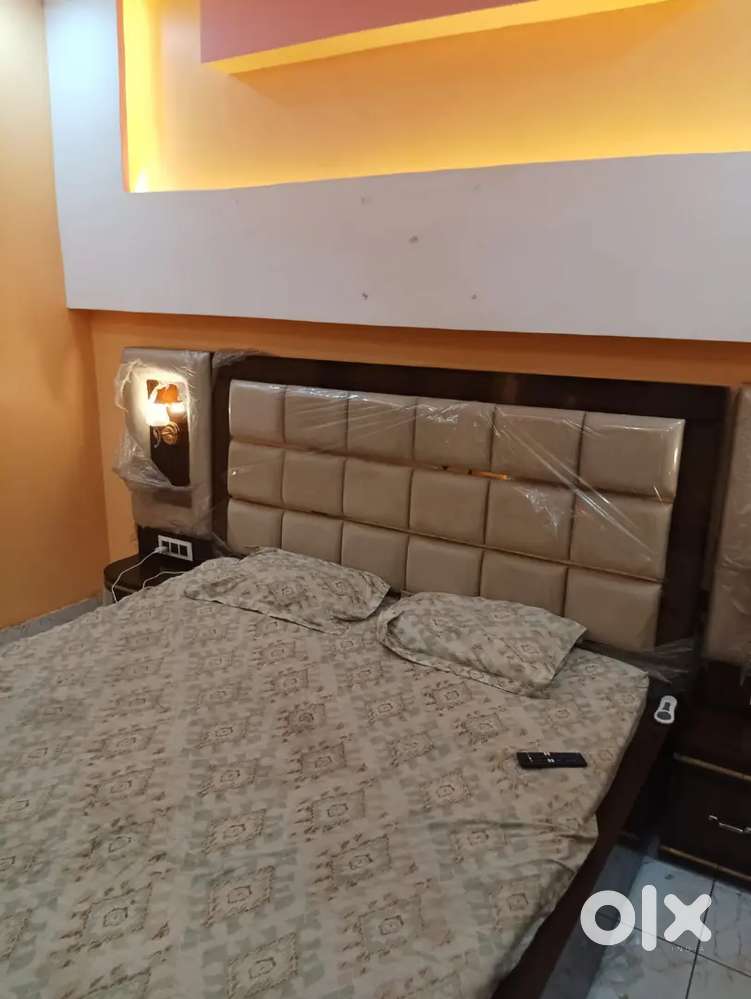 One room set for rent full ac without kitchen