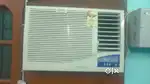 Whirlpool 1.5 ton window ac