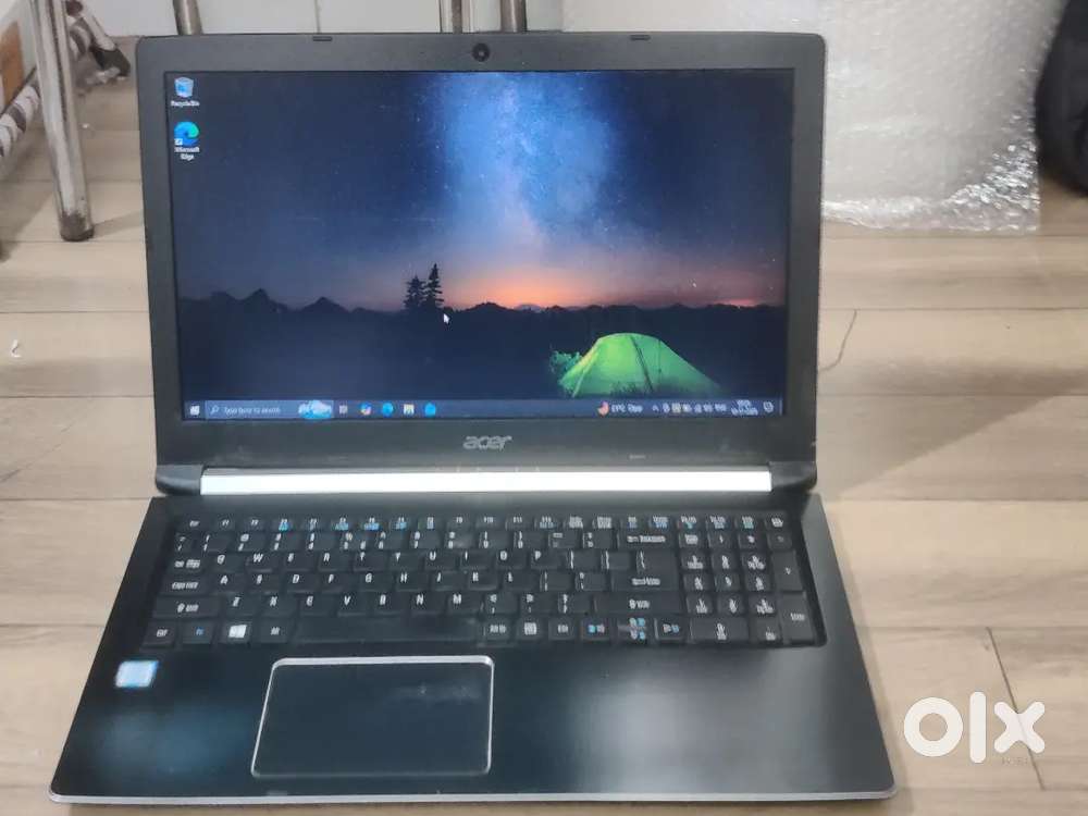 Acer Aspire Intel i5 8th Gen 1TB HDD GB Ram MX150 GADGETZONE