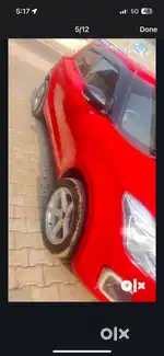 Maruti Suzuki Swift CNG & Hybrids 40000 Km Driven