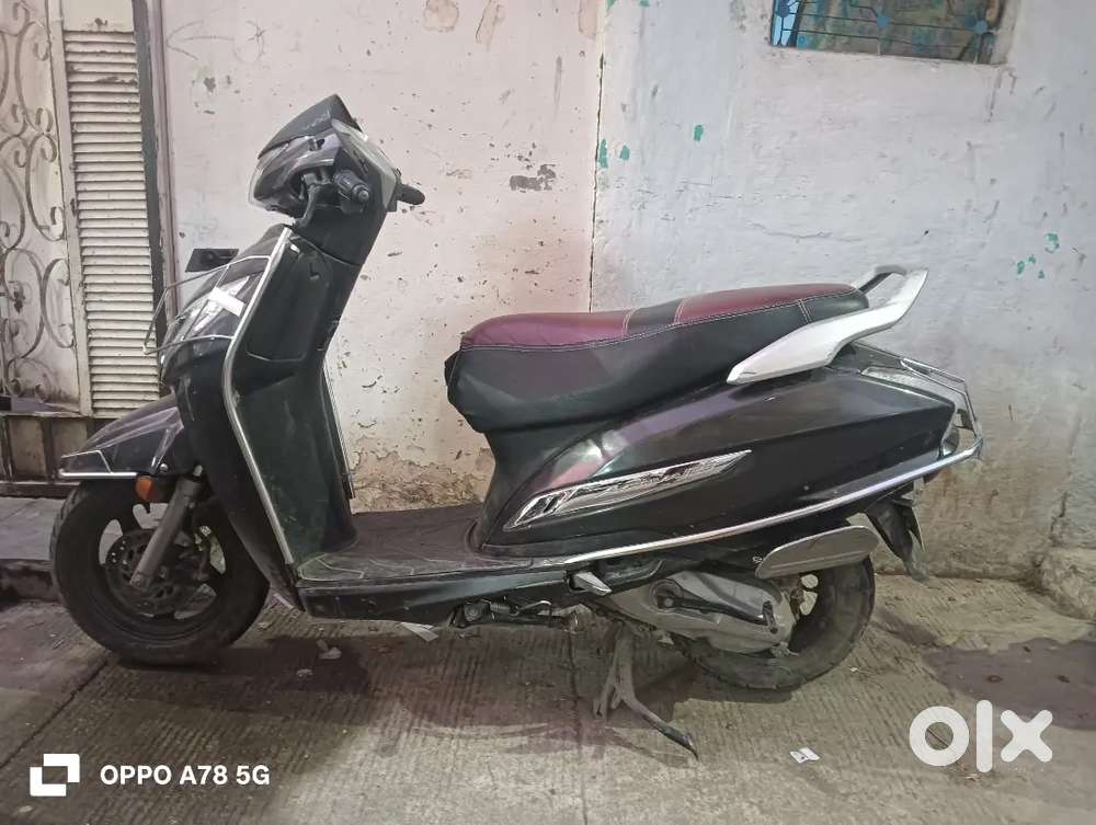 Paper warent till 2038