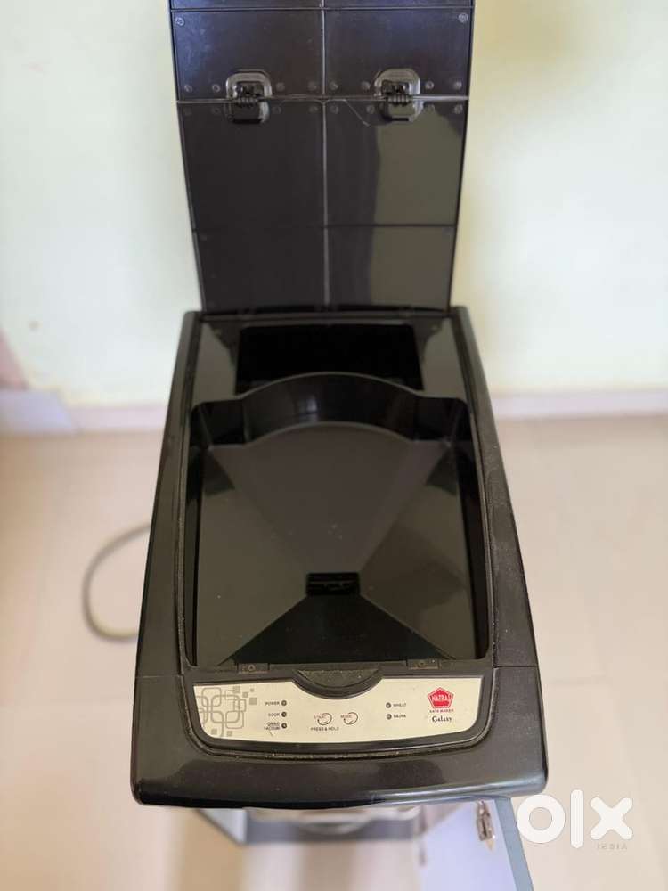 Natraj aata machine