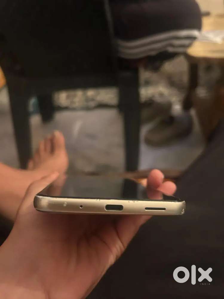 Samsung F55 5g 8/256 GB exchange with iphone 12