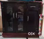 Tv stand almira type