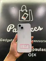 iphone 15 BLUE