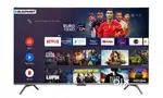42 Smart Led Tv 3 Month Used Available With Warranty