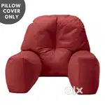Coozly Backrest Pillow for WFH -Sale-Rs.500 -