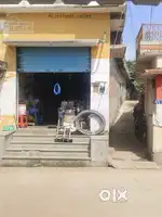 S Patel Hardware And Machinery Located in Main Bazar  with house 3BHK
