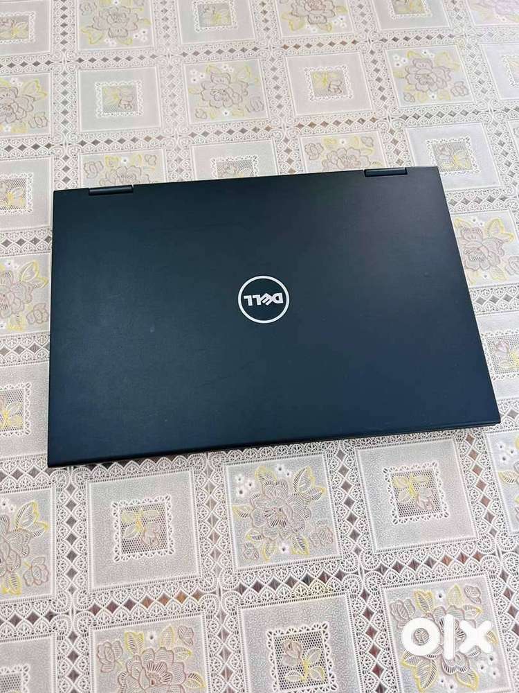 Dell 2 in 1 Touch Laptop 14 inch