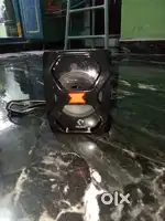 Branded New Speaker 4 speaker