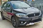 Maruti Suzuki S Cross Zeta SHVS AT, 2021, Petrol