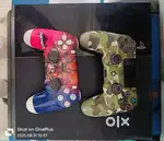 Ps4 fat model with all accessories