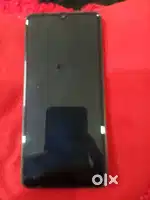 Vivo y100 ,v2239 black color