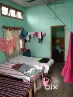 Independent single room