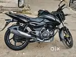 Bajaj Pulsar 150, Single Owner
