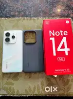 MI NOTE 14 5G