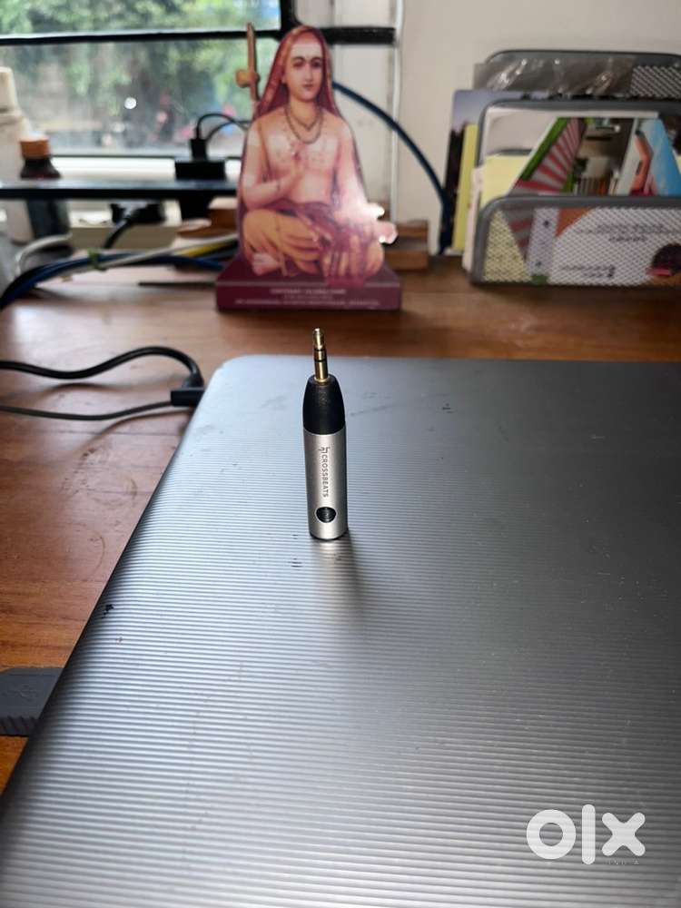 Wireless Mini Bluetooth Receiver
