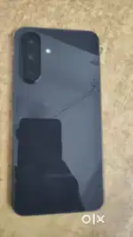 Samsung a36 5g 3 month old urgent money problam