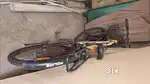 Adult 26inch MTB cycle working good