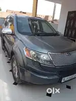 Mahindra XUV500 2014 Diesel 105000 Km Driven