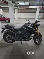 Honda Hornet 2.0 (Bike in perfect condition with all the papers)