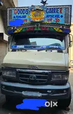 I am 1st owner of this Tata 407 & All Documents are Valid