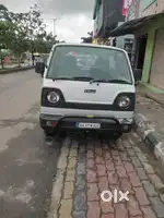 Maruti Suzuki Omni 1993 Petrol 100000 Km Driven