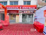 WE ARE HIRING FOR ICICI BANK  JOB IN LUCKNOW LOCATION !!