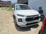 Maruti Suzuki Grand Vitara 2023