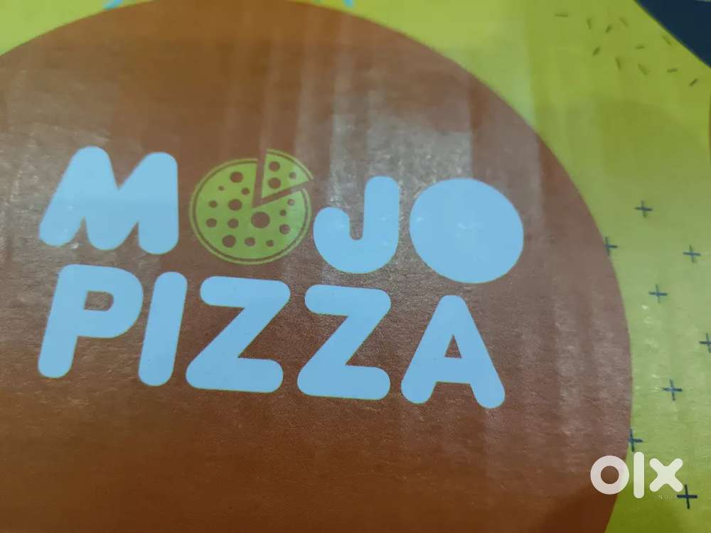 Full time part time delivery boy