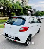 Tata Tiago, 2018, Petrol