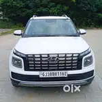 Hyundai Venue SX (O) MT 1.5 Diesel, 2024, Diesel
