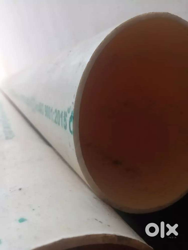 Boring pipes