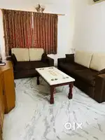 2 bedroom apartment for rent near Koyambedu Metro