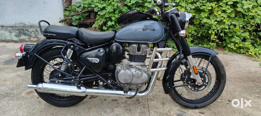 Royal enfield  2022