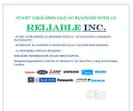 old/used ac dealer, we buy/sale all type of ac  working  not working