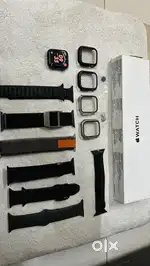 Iwatch SE 2nd gen  (Cellular) 40mm