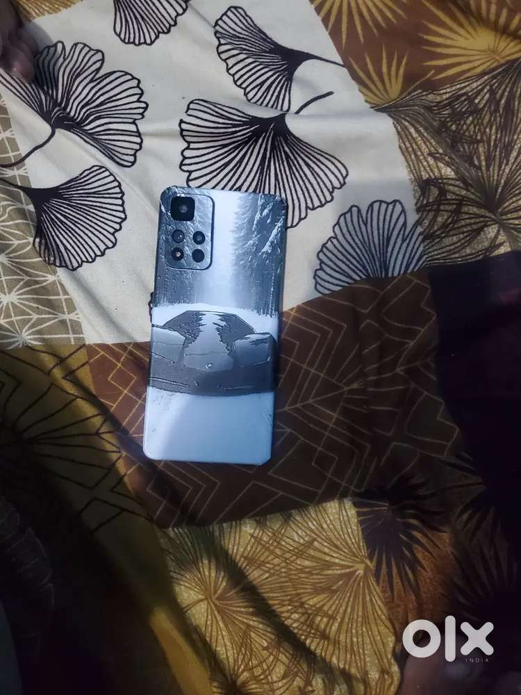 Xiaomi 11i