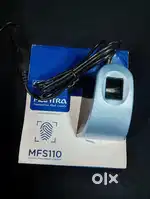 Mantra biometric device