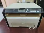 Laser Printer RICOH SP 210su