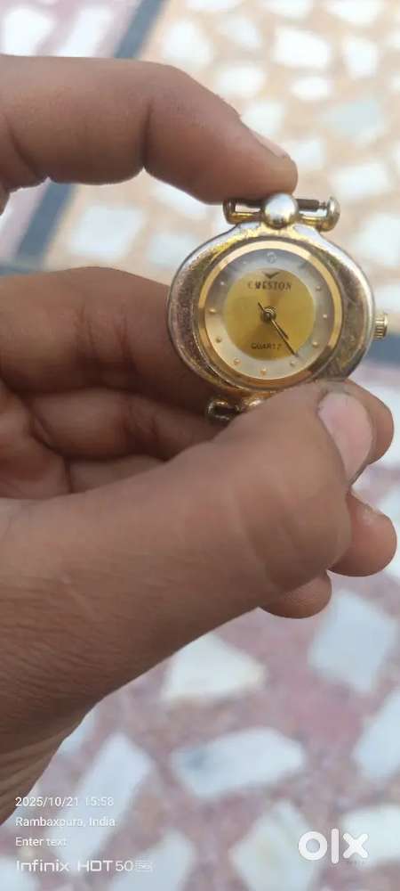 Good quality watch