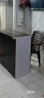 Cash counter