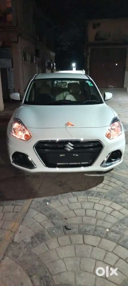 Buy New Dzire Tour S in Minimum Day's