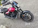 Urgent sell Avenger bike