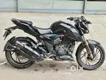 Apache for sale