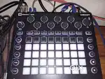Novation Circuit