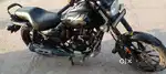 Bajaj's Avenger bike